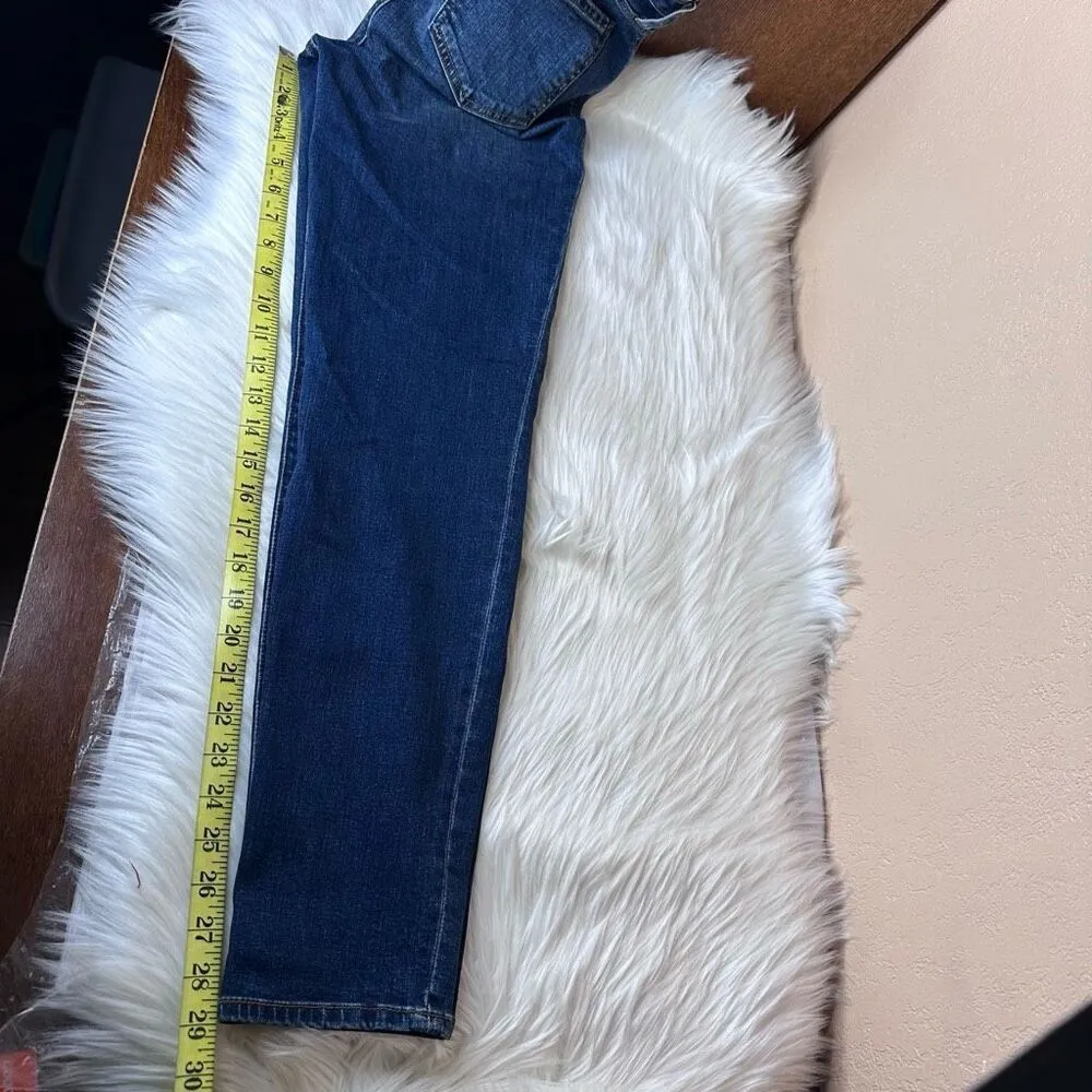 Kut from the Kloth Sienna Skinny Jeans - NWT Size 2 - Image 8