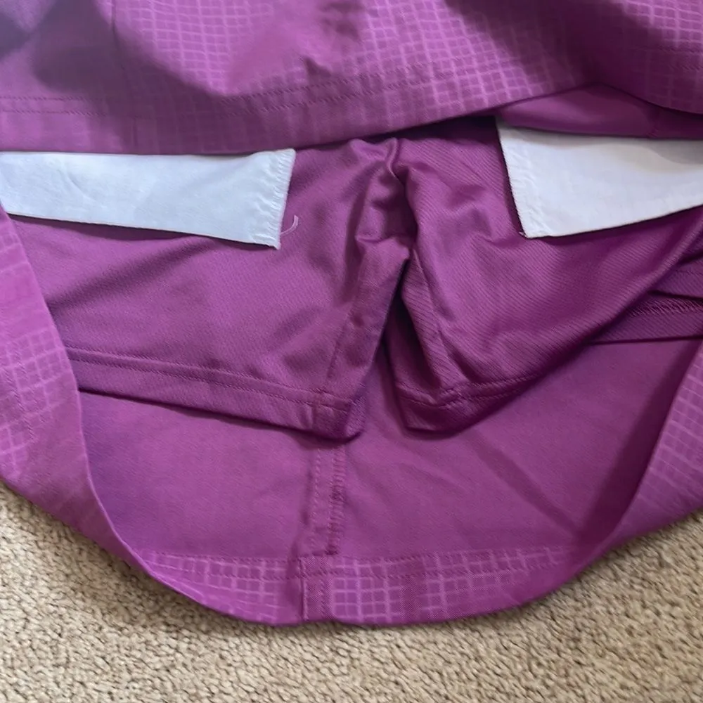 NWOT Adidas Climacool Skort - Image 7
