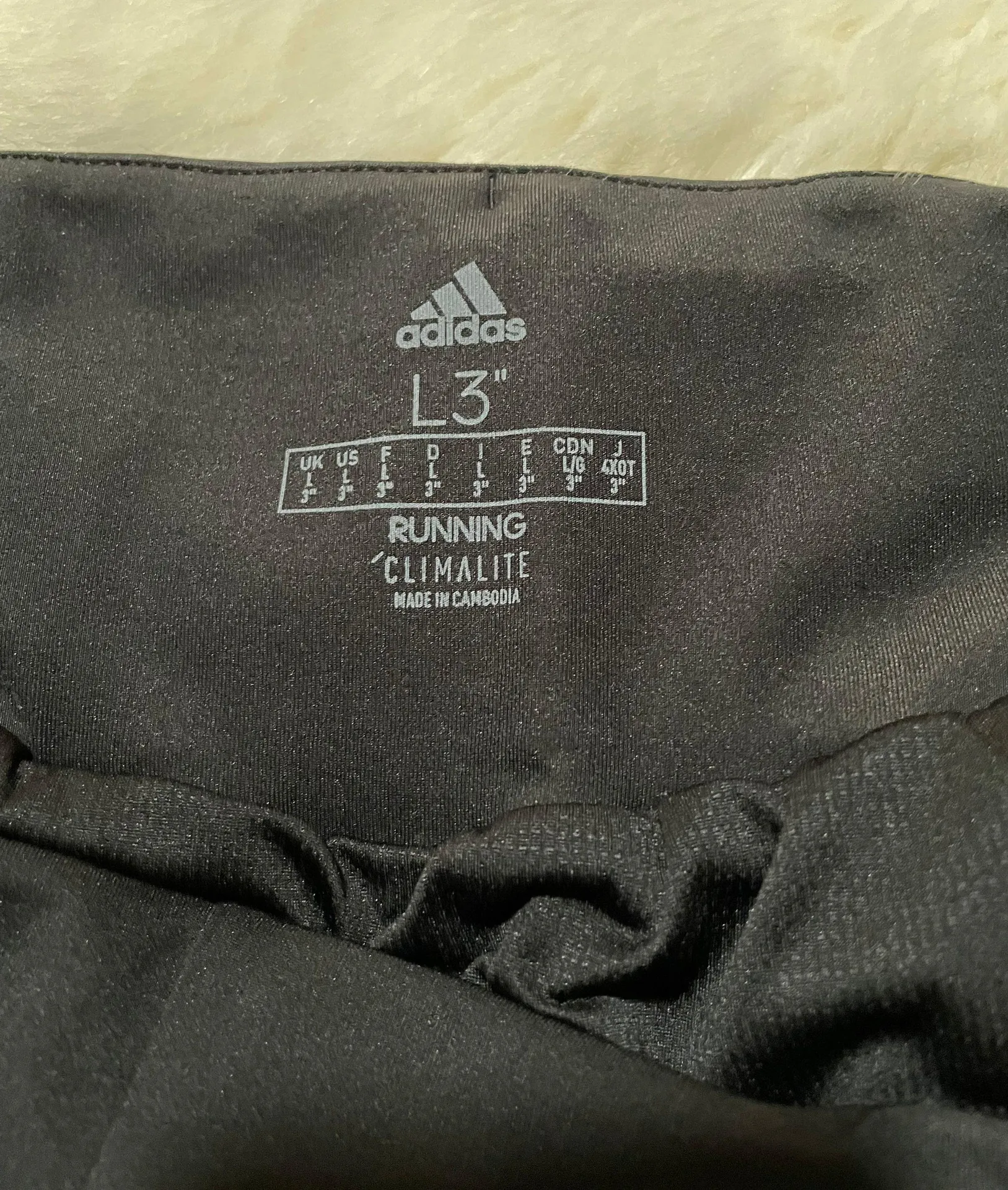 Women's Running Saturday Short - Image 9