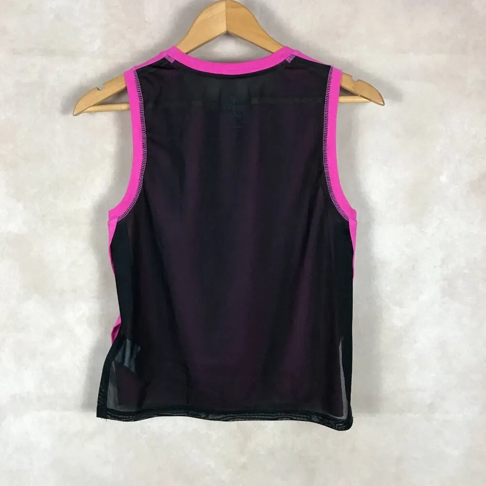 Superdry  Tank Top NEW US 4 XS - Image 4