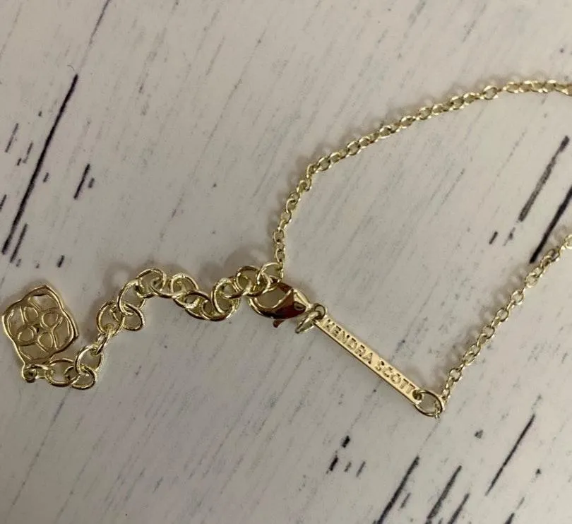 Kendra Scott Necklace - Image 5