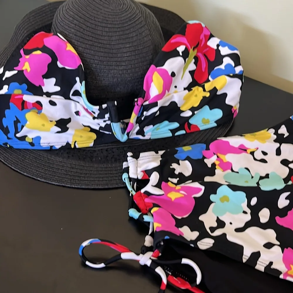 Hula Honey Juniors bikini - Image 7