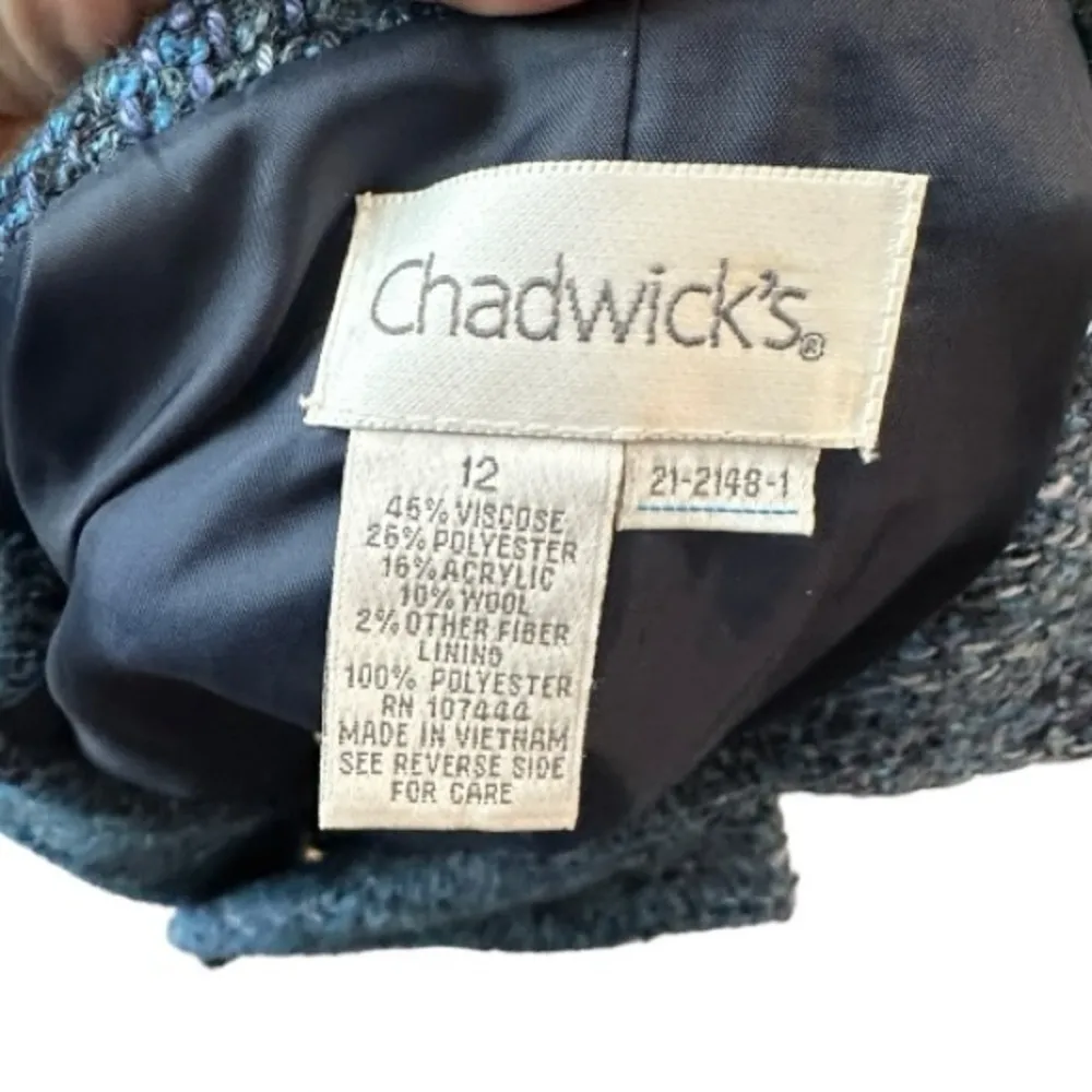 Chadwick's‎ Blazer - Image 6