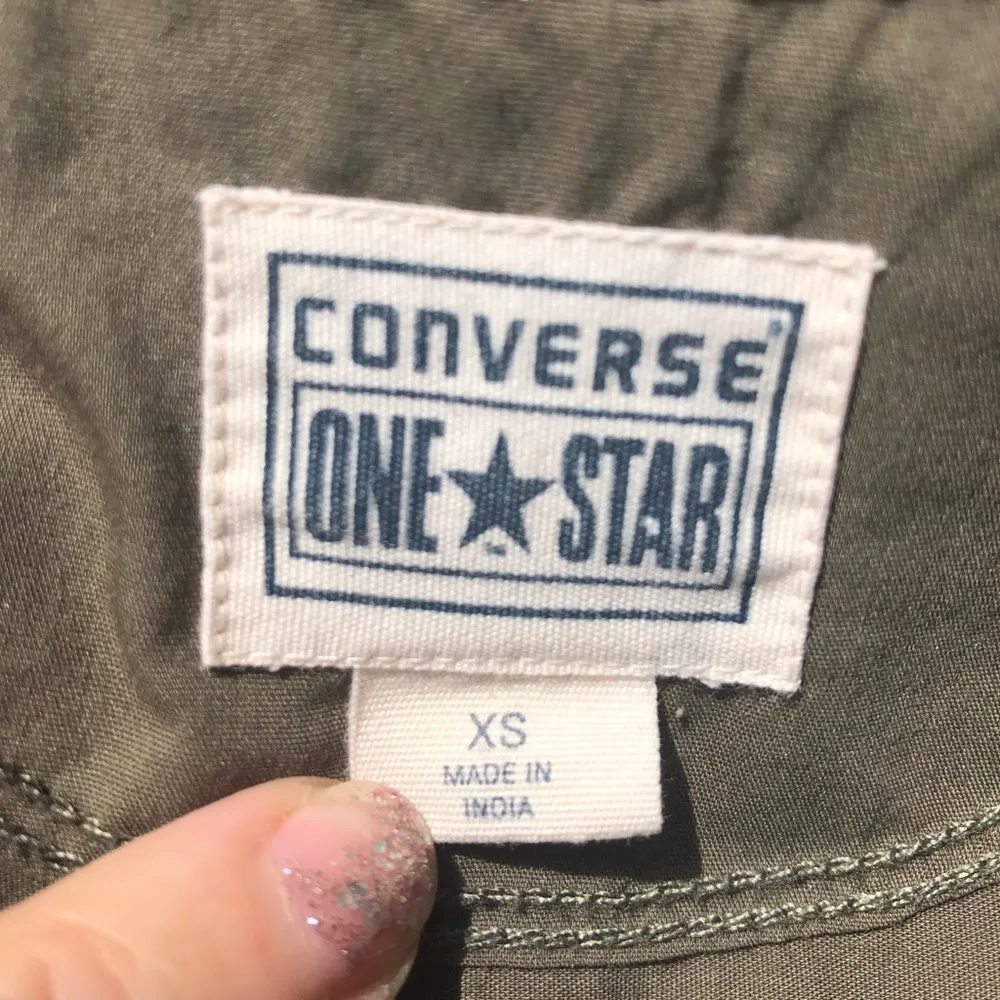Converse  Dress - Image 5