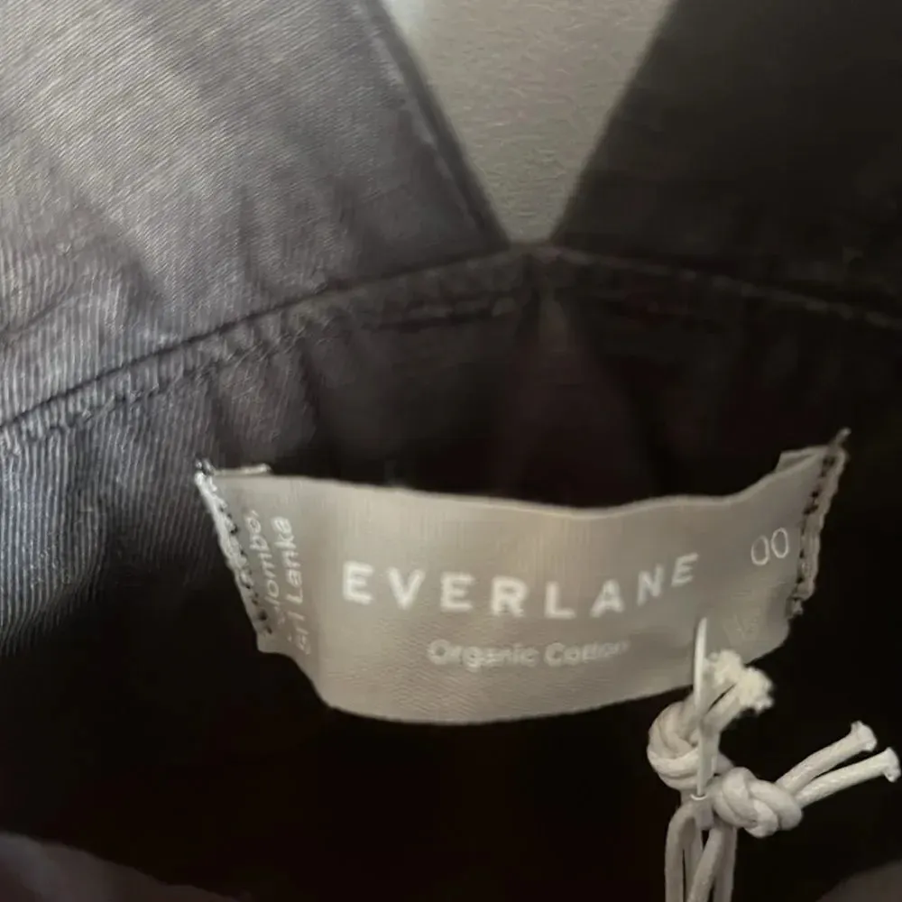 NEW Everlane The Fatigue Apron Jumpsuit - Image 7