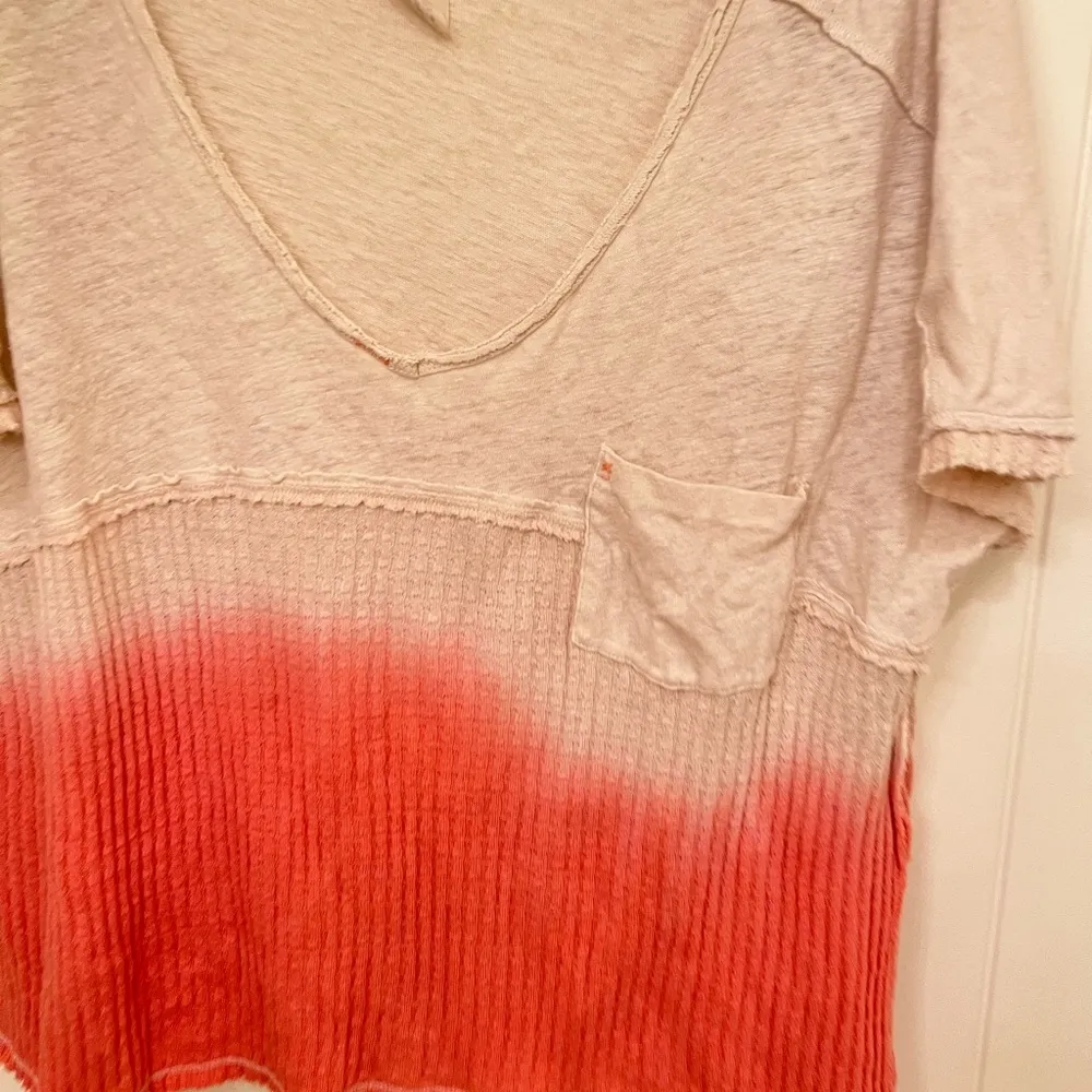 Free People Sun Dial Top size XS - Image 4