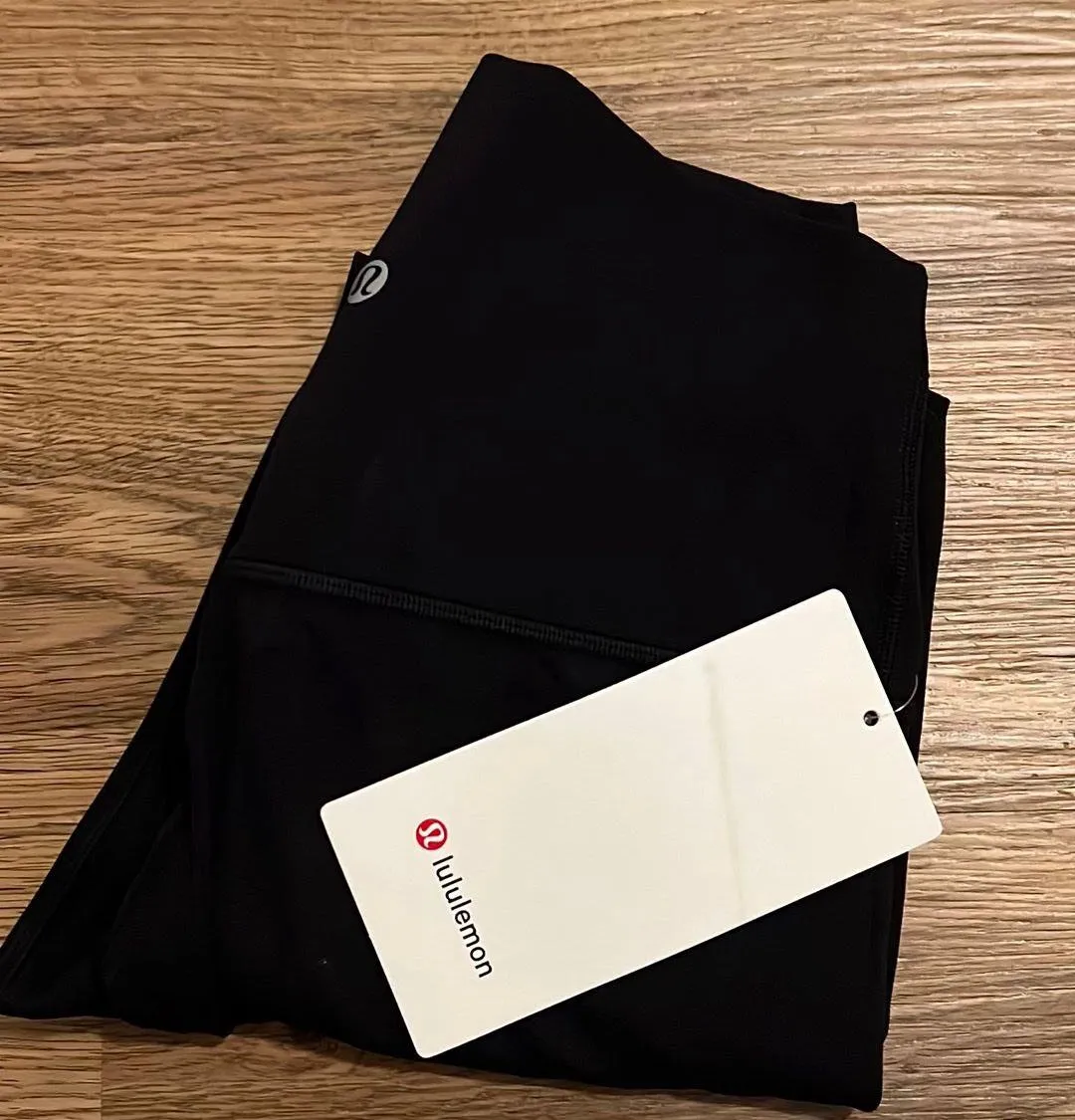 Align™ High-Rise Pant 28 - Image 8