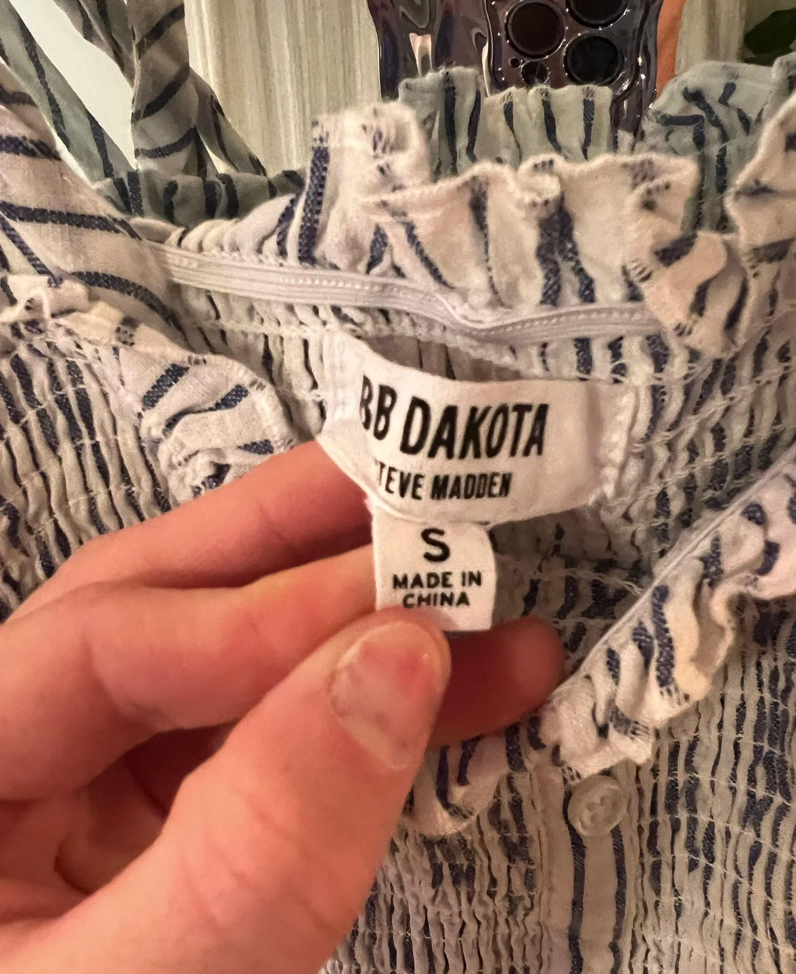 Midi Dress - Image 3