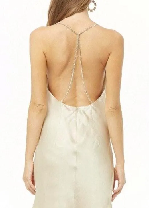 LBD Strappy Back - Image 3