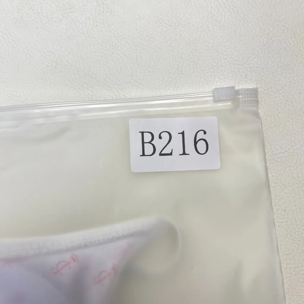 NWOT Juicy Couture 1PC Swimsuit White Embroidered Floral Swimwear Size XS - Image 13