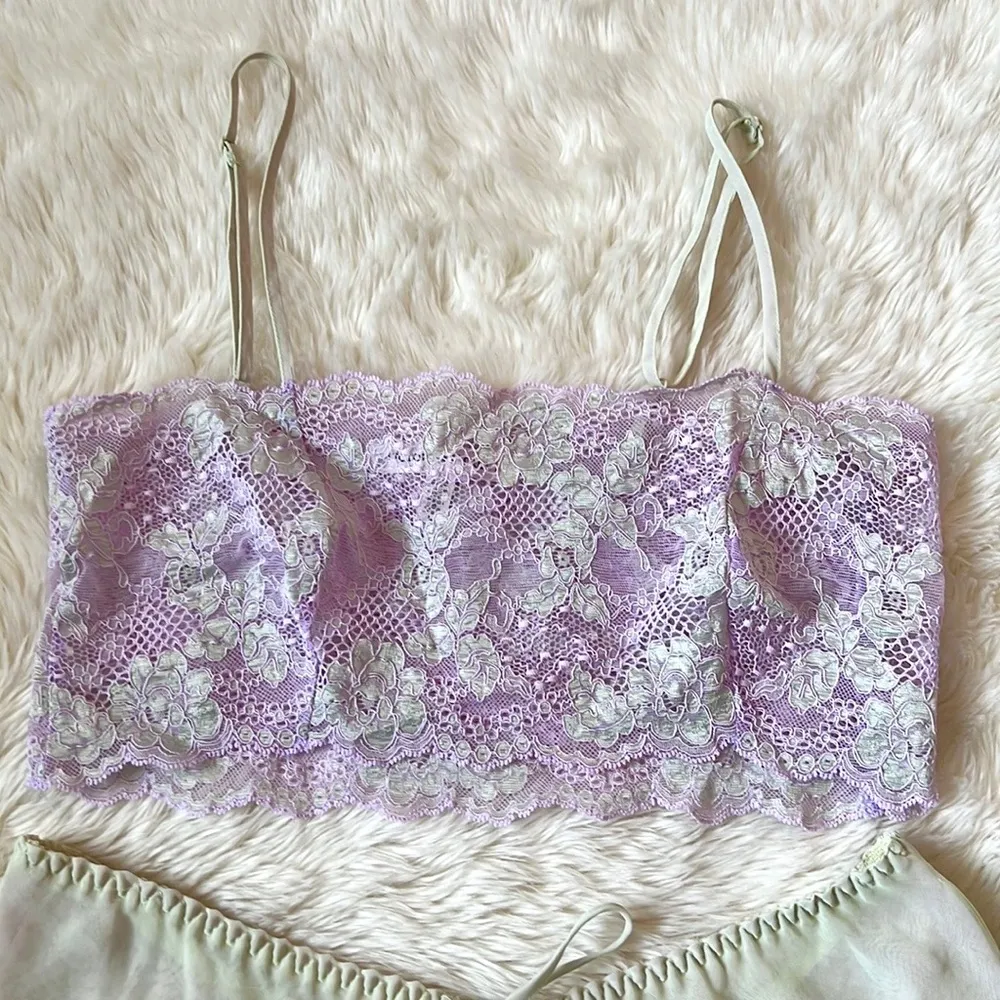 Vintage Victoria’s Secret Pajama Set - Image 5