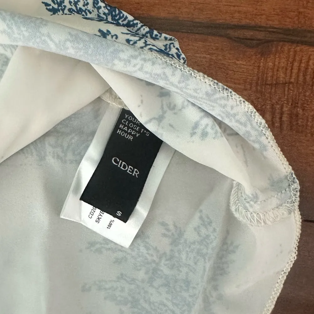 Cider New  Sheath Dress - Image 3