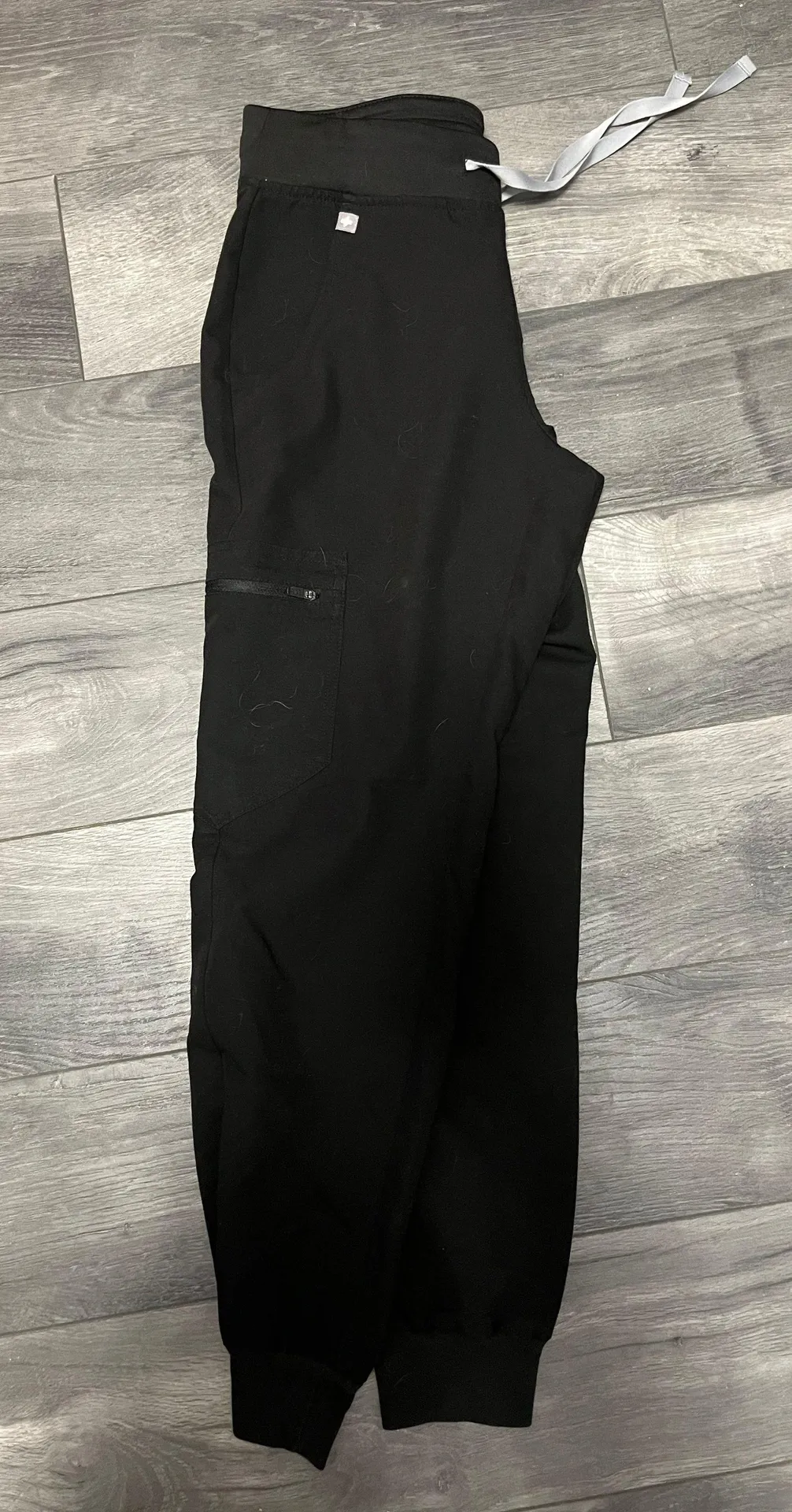 Jogger Scrub Pants - Image 2