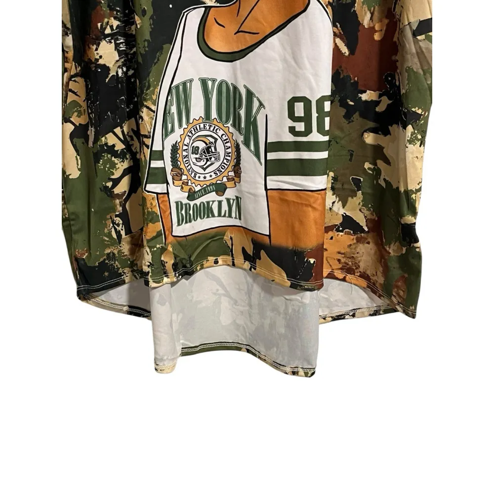 Glowup Couture T - Image 4