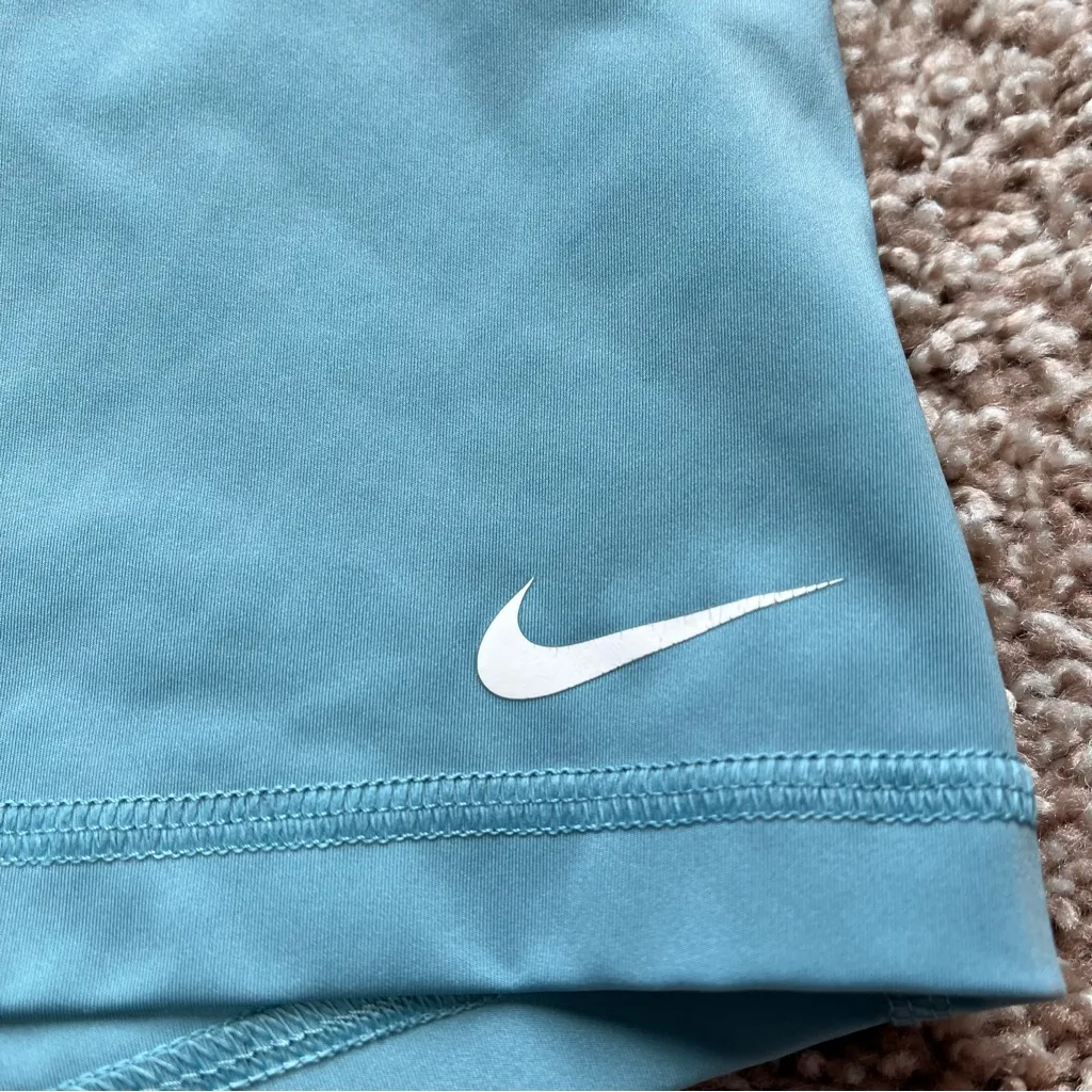 Nike Pro Dri Fit Shorts - Image 2