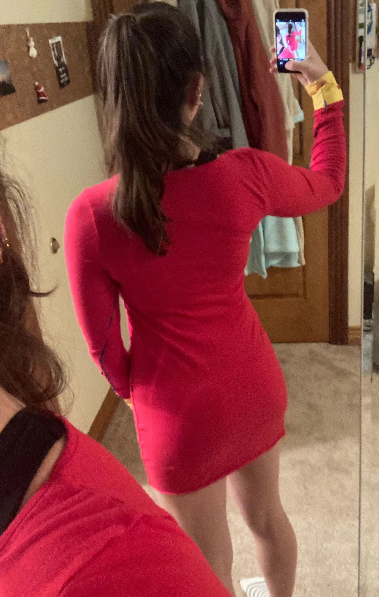 halloween costume Size M - Image 3