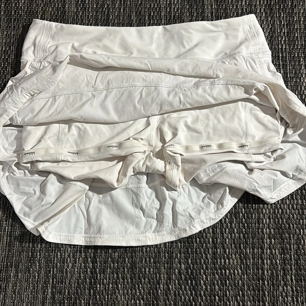 Lululemon Pace Rival Skirt (Tall) *4-way Stretch 15" - Image 3