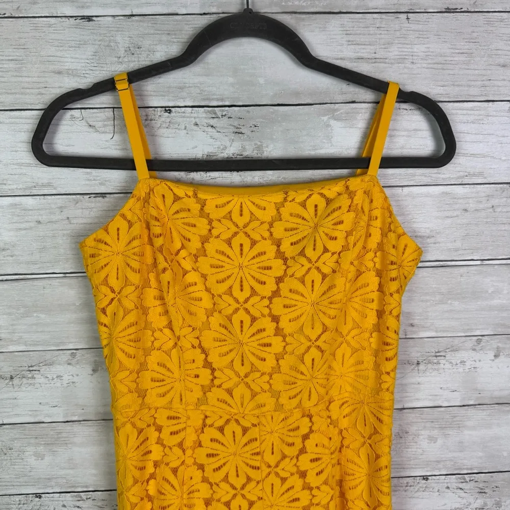 Trina Turk Lilly Jumpsuit Size 2 - Image 8