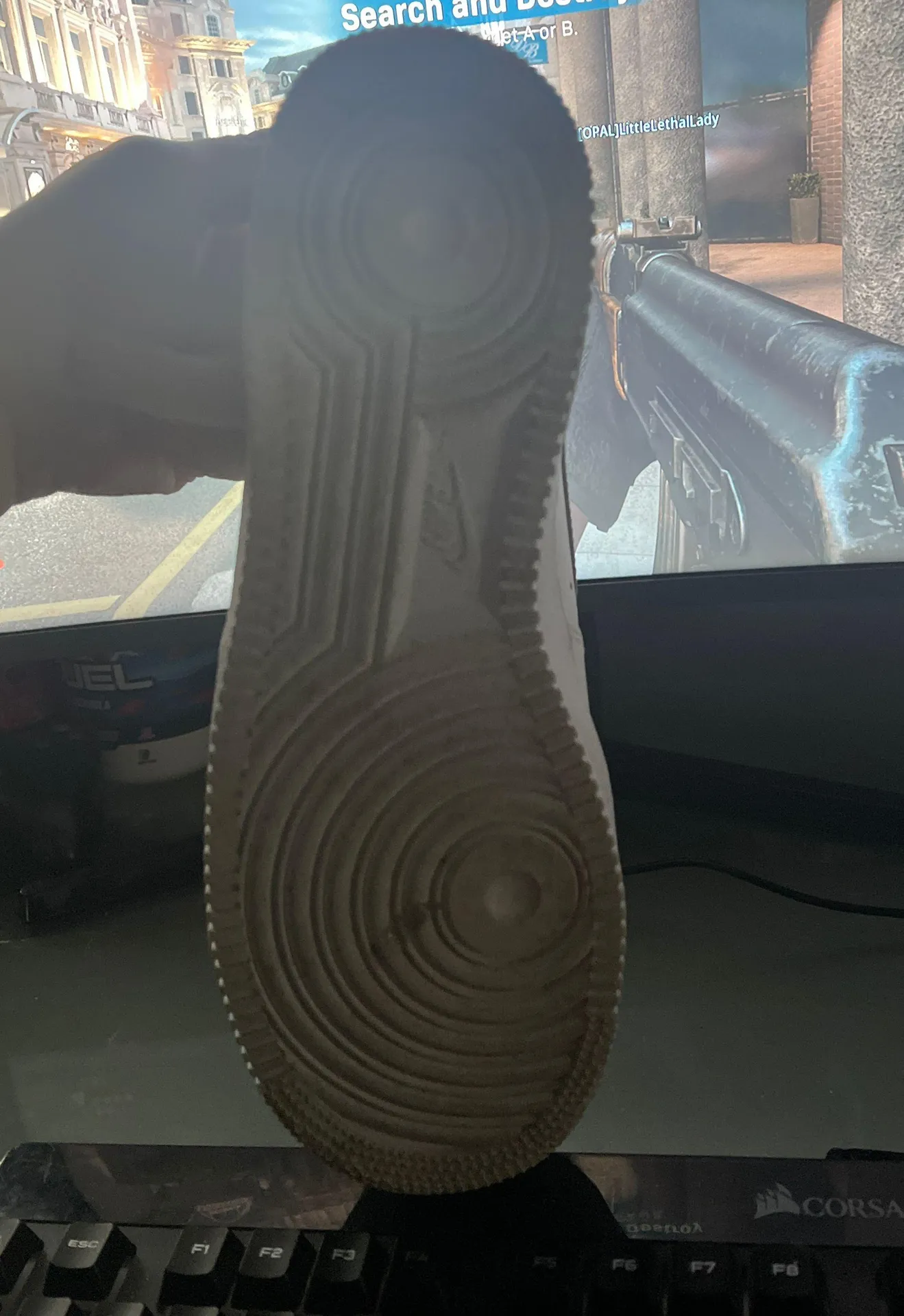 Nike Air Force 1 ‘07 - Image 6