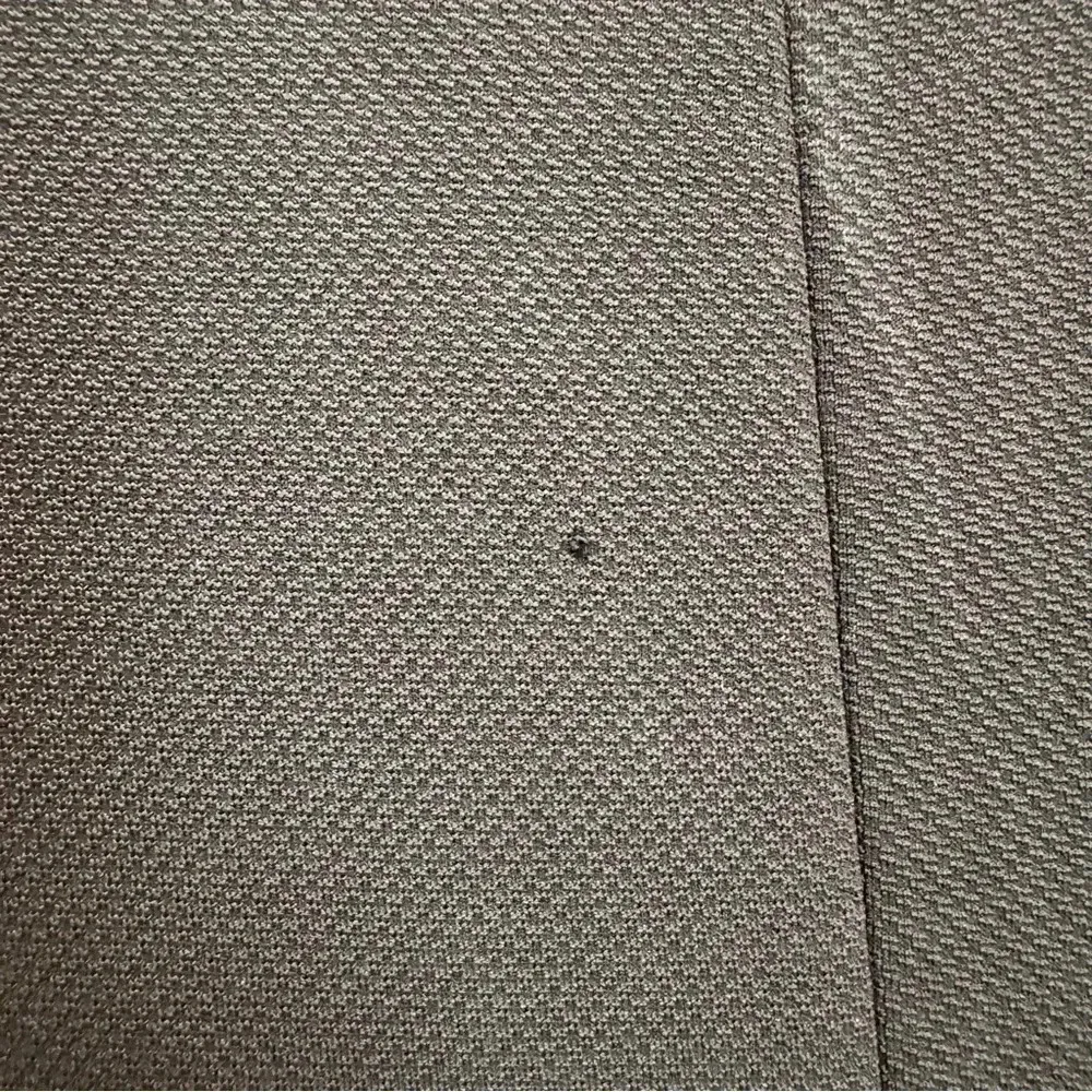 Theory Onine Oxford Knit Day Dress in Black size 12 - Image 13