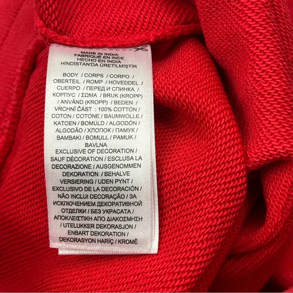 Lauren Ralph Lauren Red White Blue Stretch‎ Womens XS Skirt Side Slit NEW - Image 4