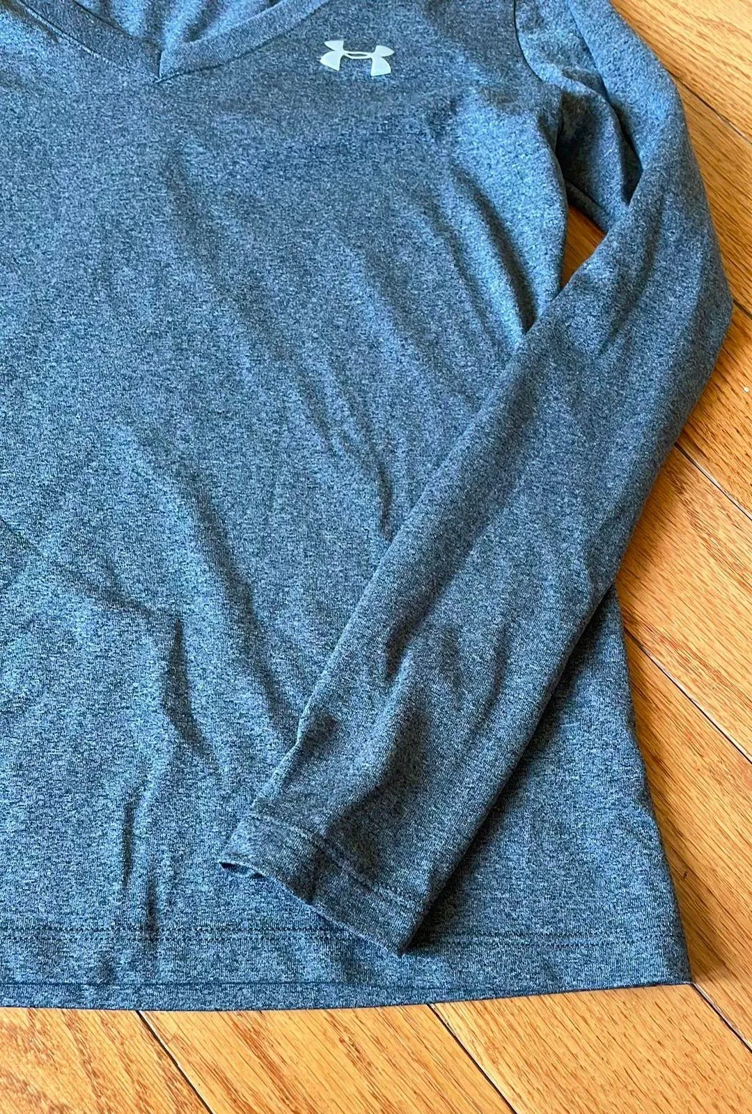 Gray Long Sleeve - Image 3