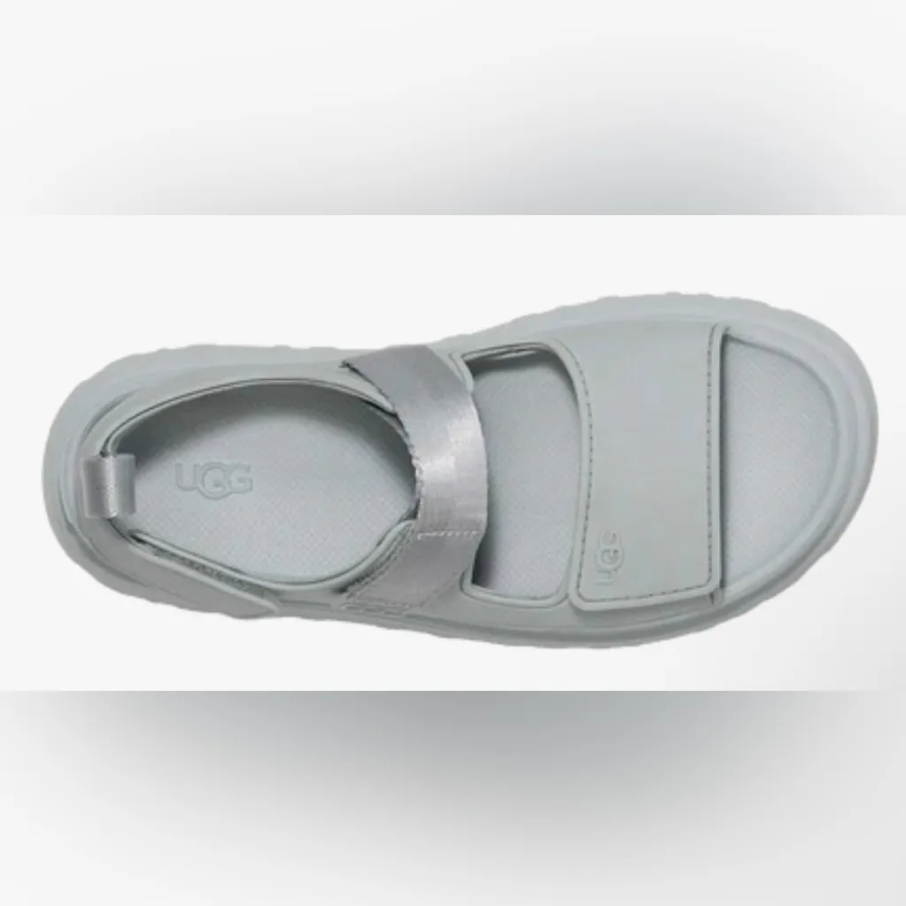 UGG NWT 
WOMEN'S GOLDENGLOW SANDAL - Image 7