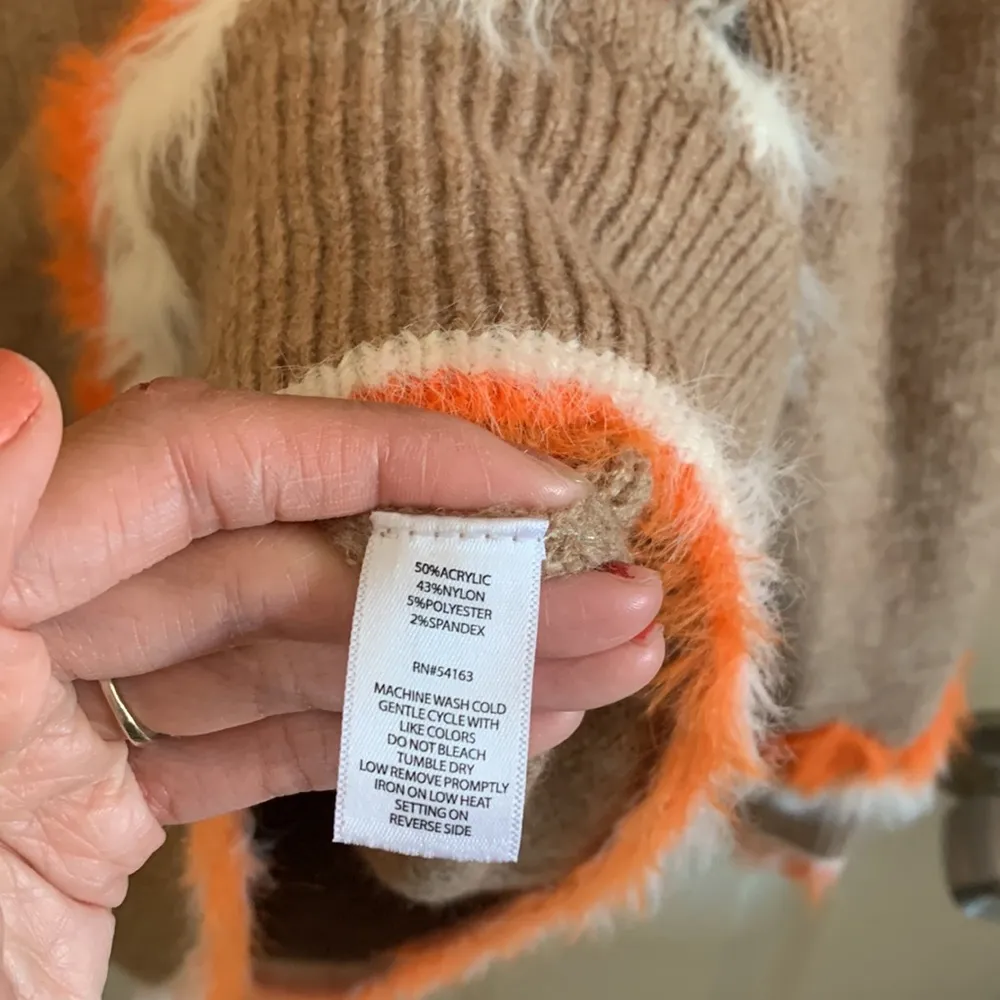 Marc New York sweater - Image 3