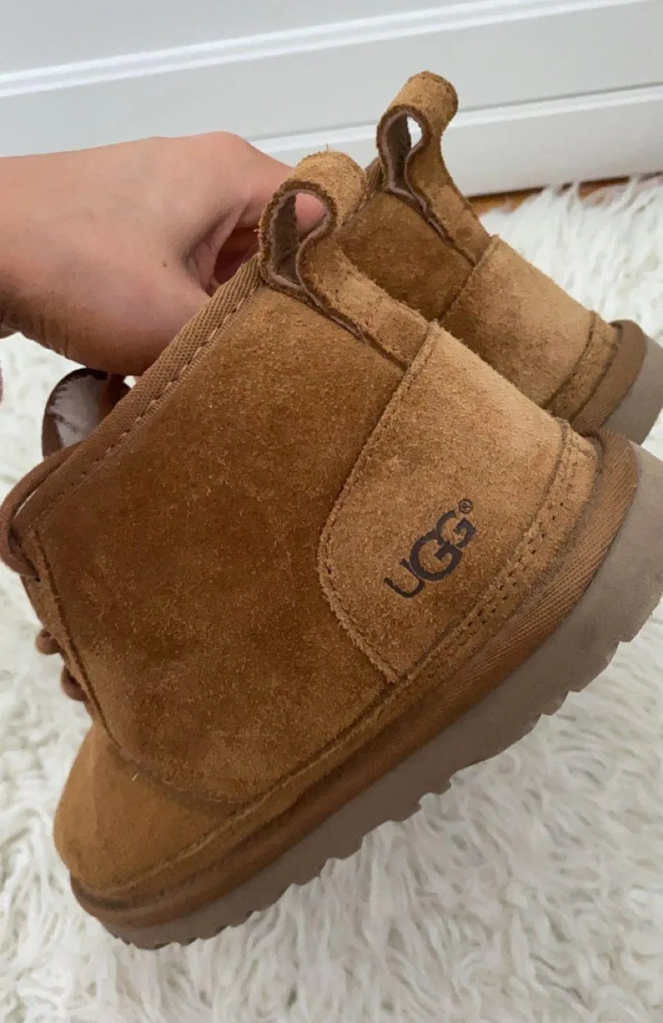 UGG Neumal - Image 4