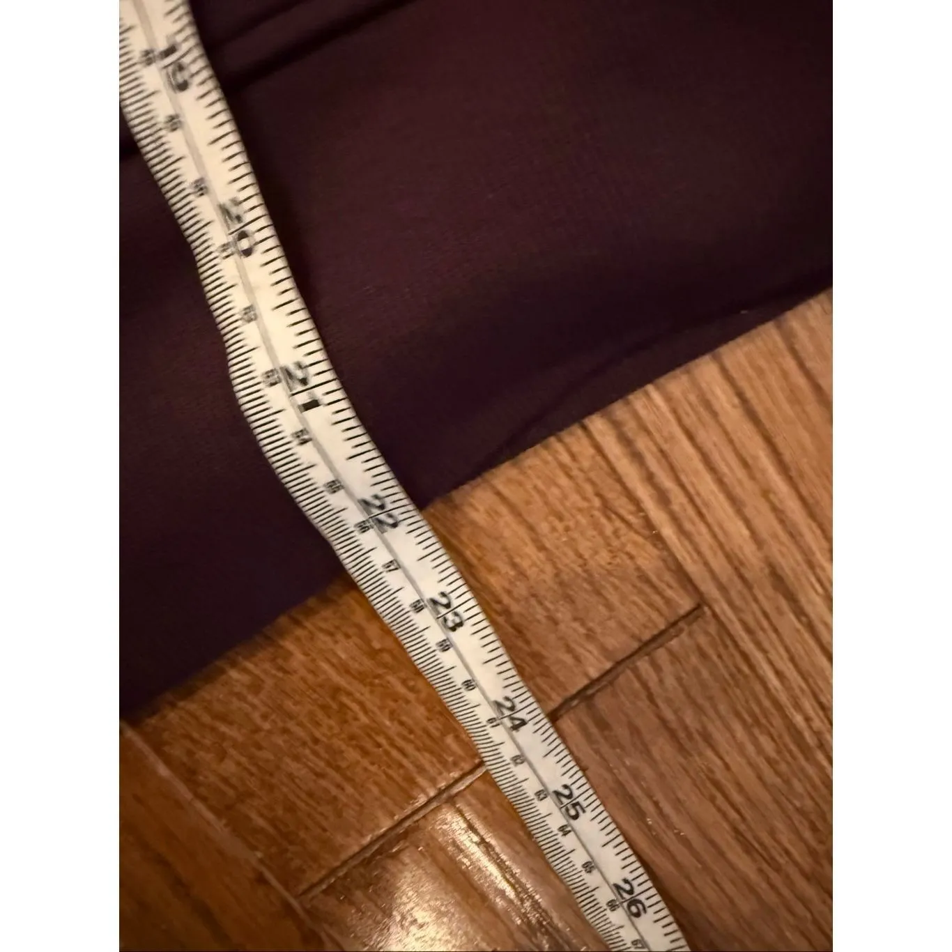 Old Navy burgundy dynamic fleece half zip pullover sweater 2x - Image 8