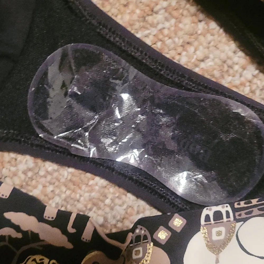 Skye Elephant Print Bikini Set SIZE M - Image 5