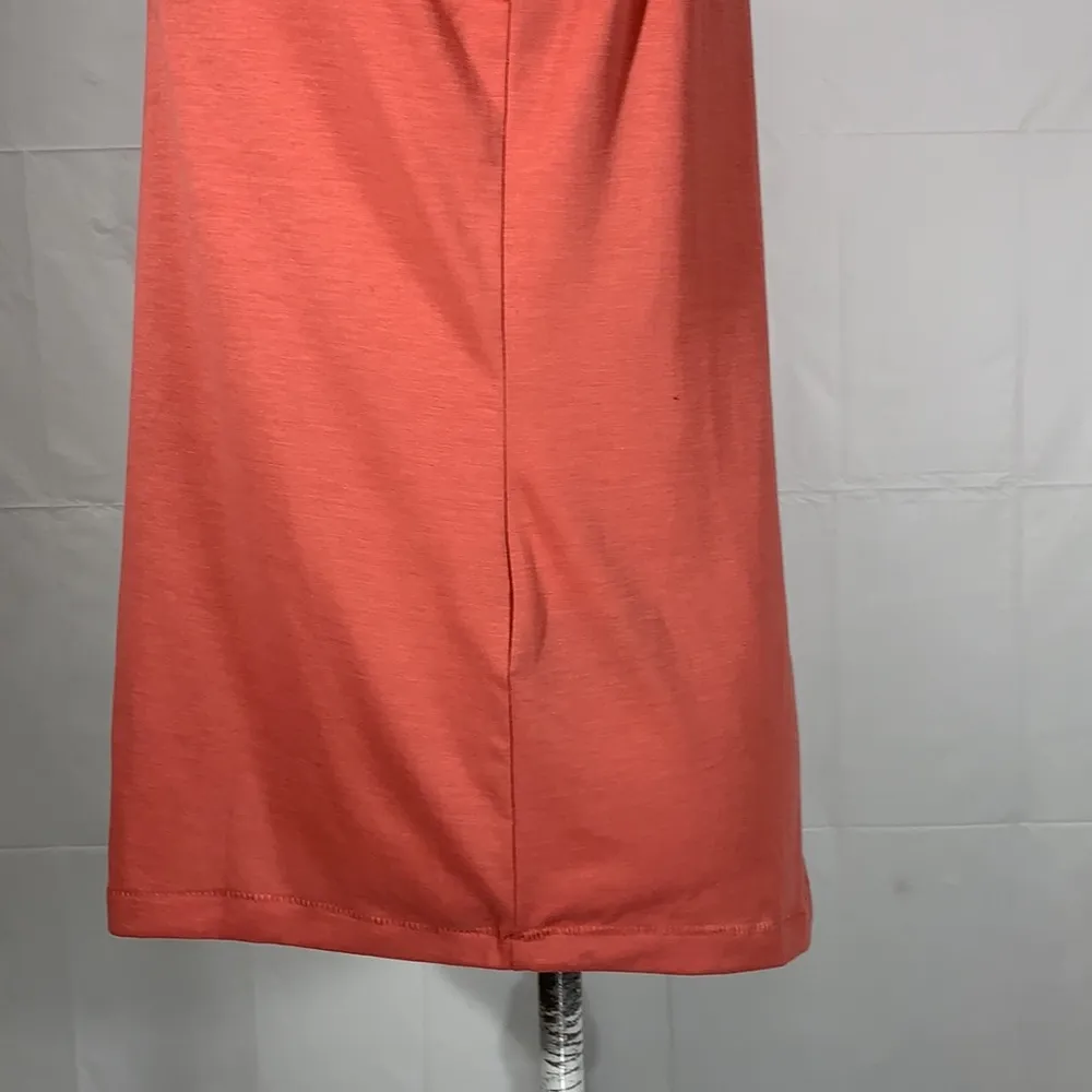 Tuscan Rose Juniper Sleeveless Tank Top Size Small - Image 6