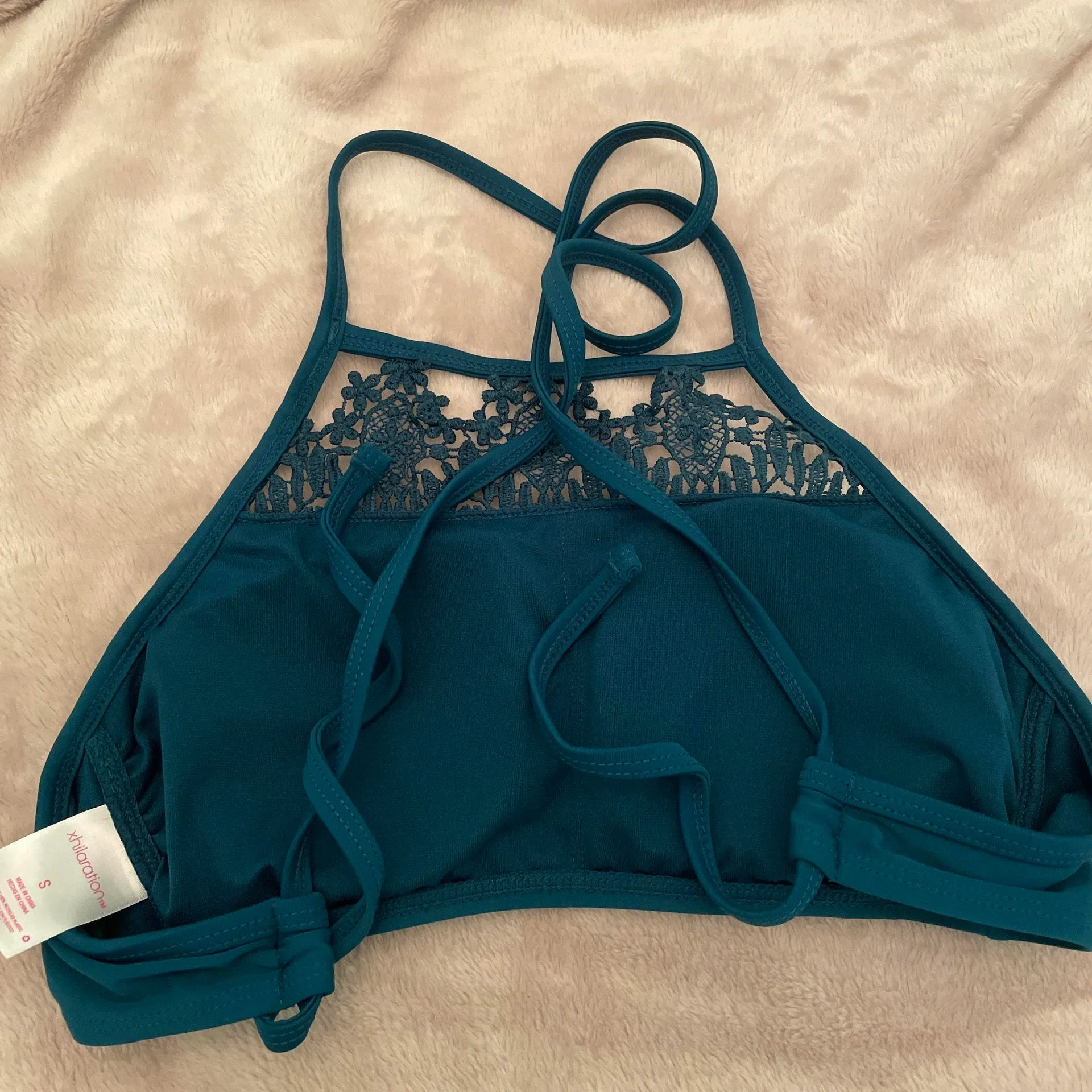 Target Bathing Suit Top - Image 2