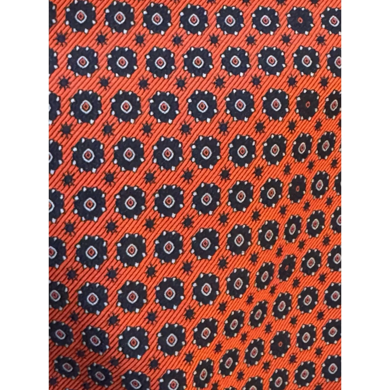 J. Crew Sleeveless Sheath Dress Size 14 Business Casual Office Geometric Paneled - Image 6