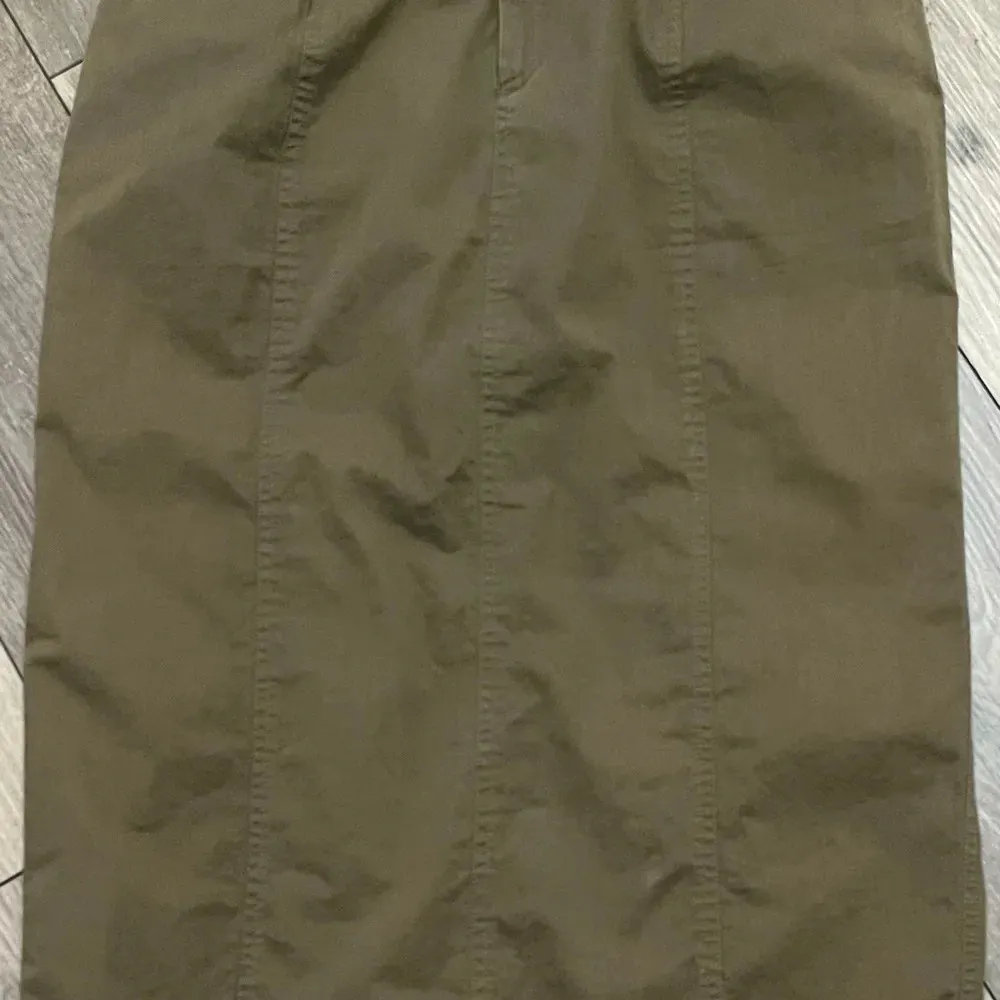 Chaus Sport Vintage Green Midi A - Image 6
