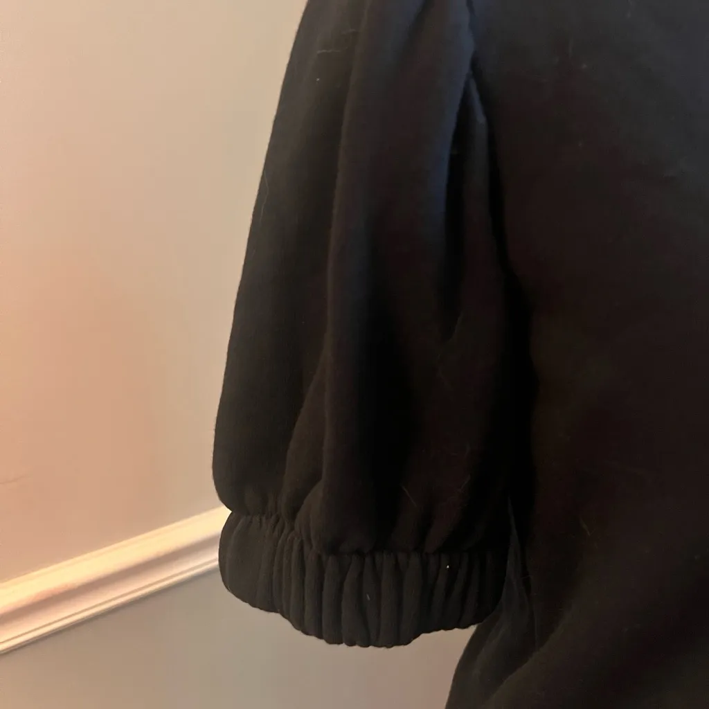 Nation LTD by Anthropologie Sammy Femme Summer Hoodie
Size: Small - Image 6