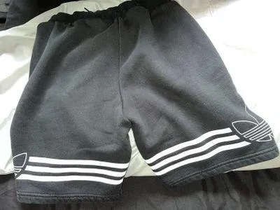 Adidas Basketball Shorts - Image 2