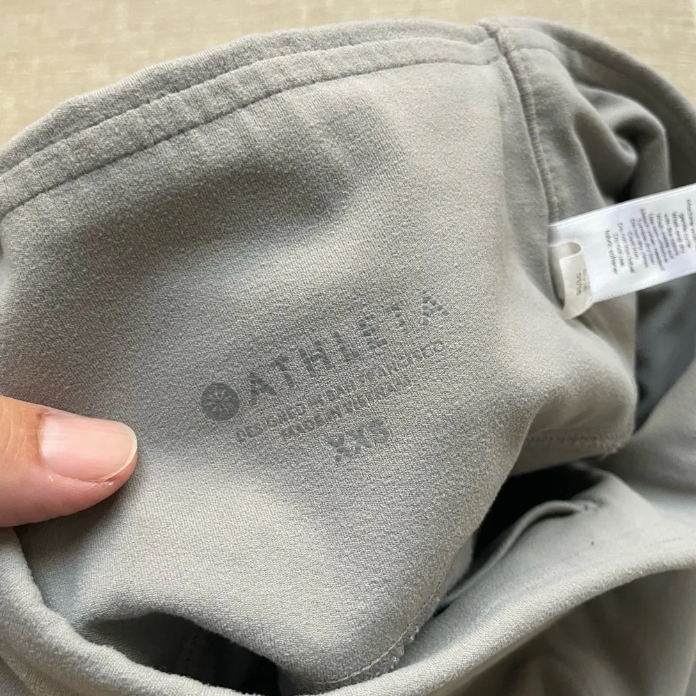 Salutation High-Rise Breathable 7/8 Tight/Legging - Image 9