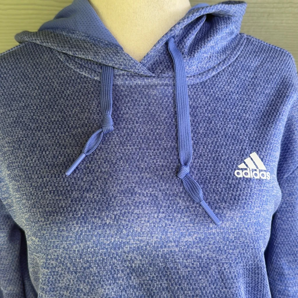Adidas Climawarm Hoodie - Image 3