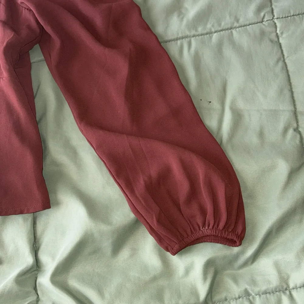 Abercrombie & Fitch top - Image 3