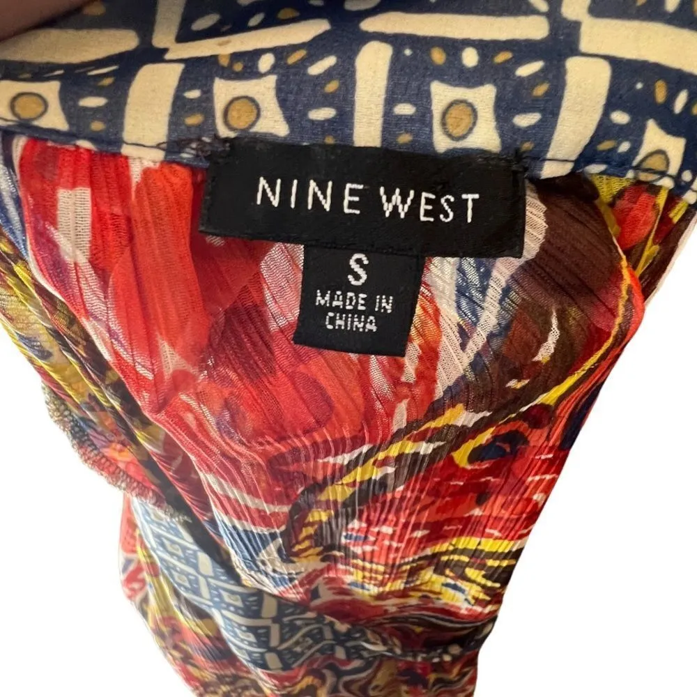Nine West Top - Image 5