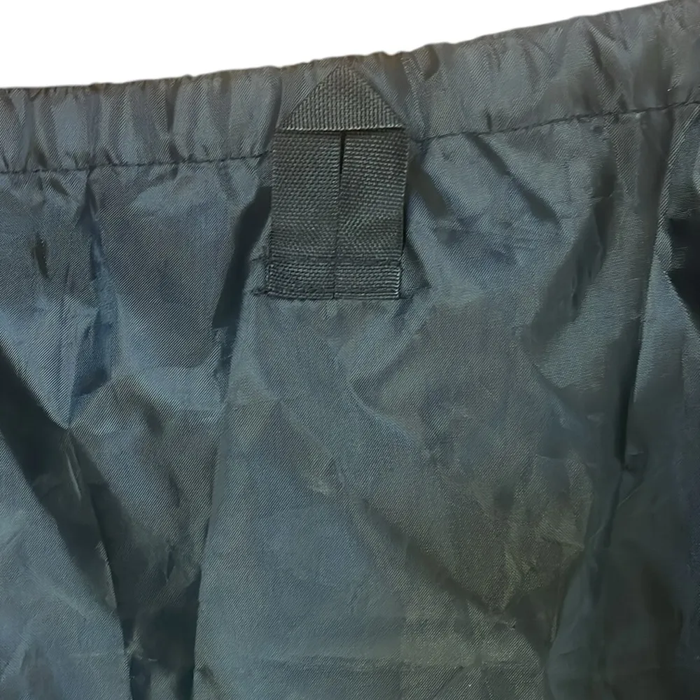 Colorful Drawstring Gym overnight backpack adjustable straps Bag - Image 6