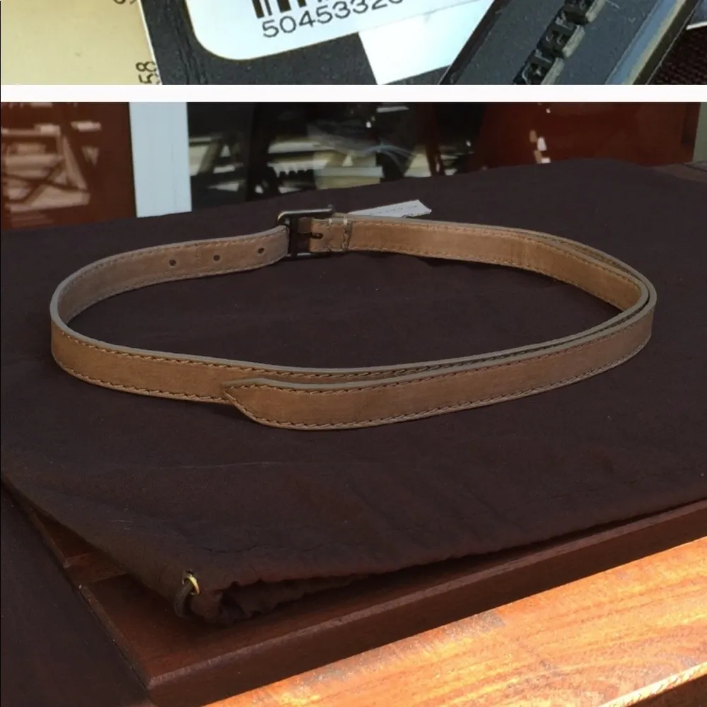 Burberry  Belt - Image 6
