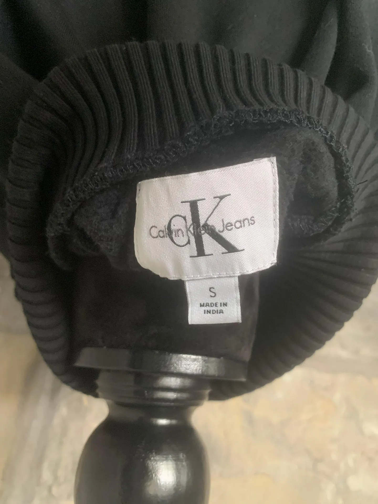 Jeans Sweatshirt - Image 6