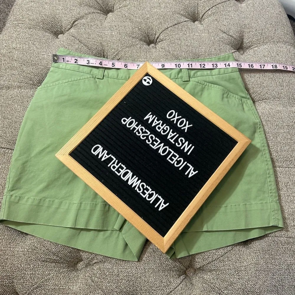 Eddie Bauer‎ Mercer Fit Shorts - Image 11