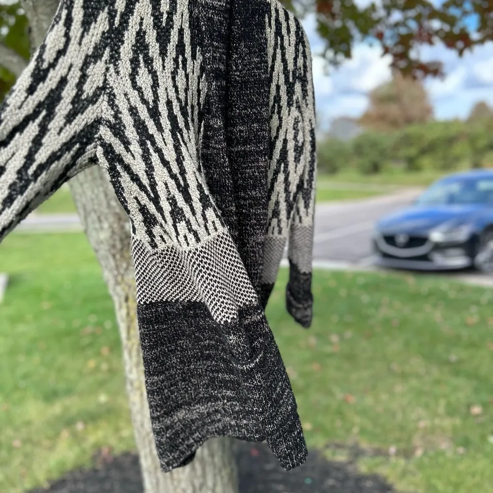 Lucky Brand Cardigan M - Image 6