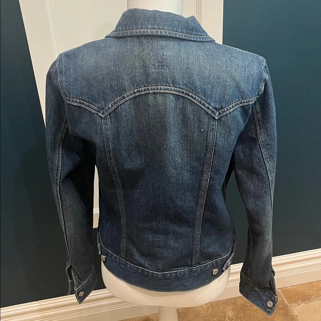Gap  denim jacket - Image 2
