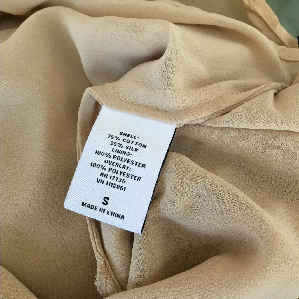 Nice summer top Black - Image 5