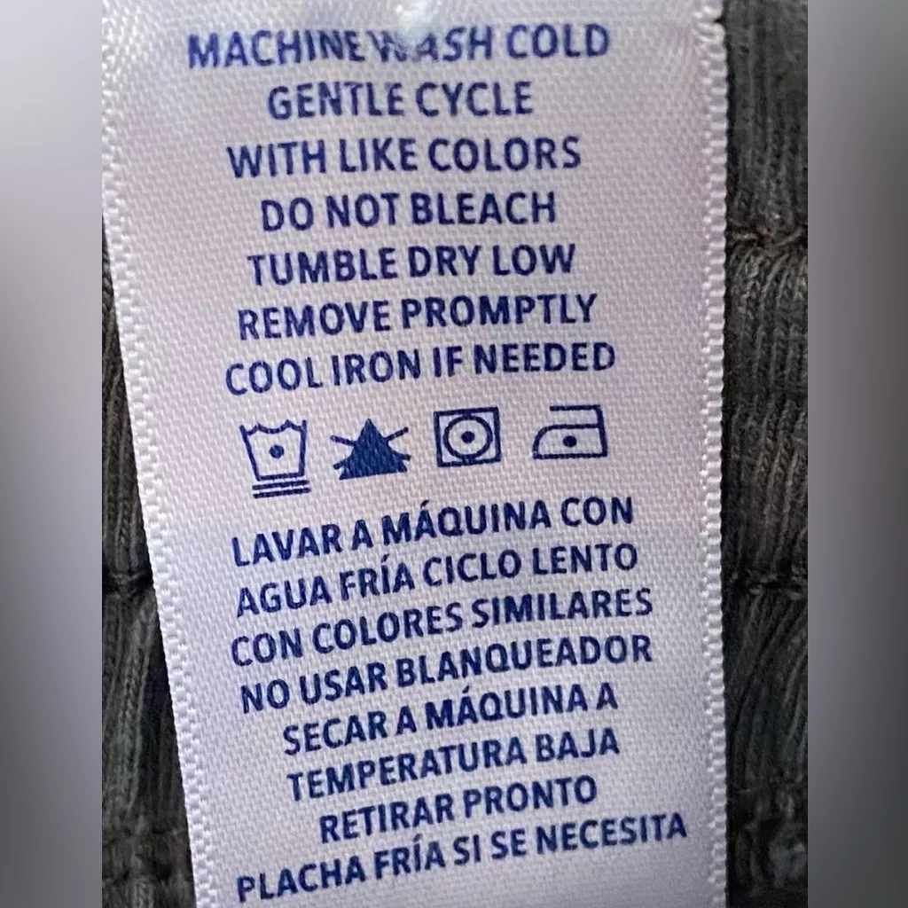 Splendid Women’s Size Small 100%‎ Rayon Camo Joggers - Image 10