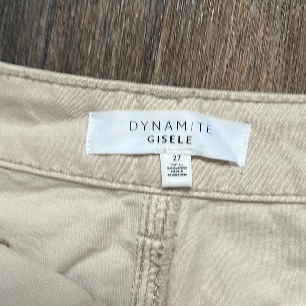 Dynamite Gisele Jean - Image 3